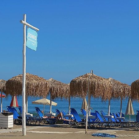 Sonio Beach - Que Bella Collection Platanés Dış mekan fotoğraf