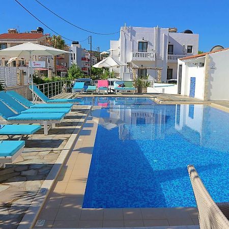Sonio Beach - Que Bella Collection Platanés Dış mekan fotoğraf