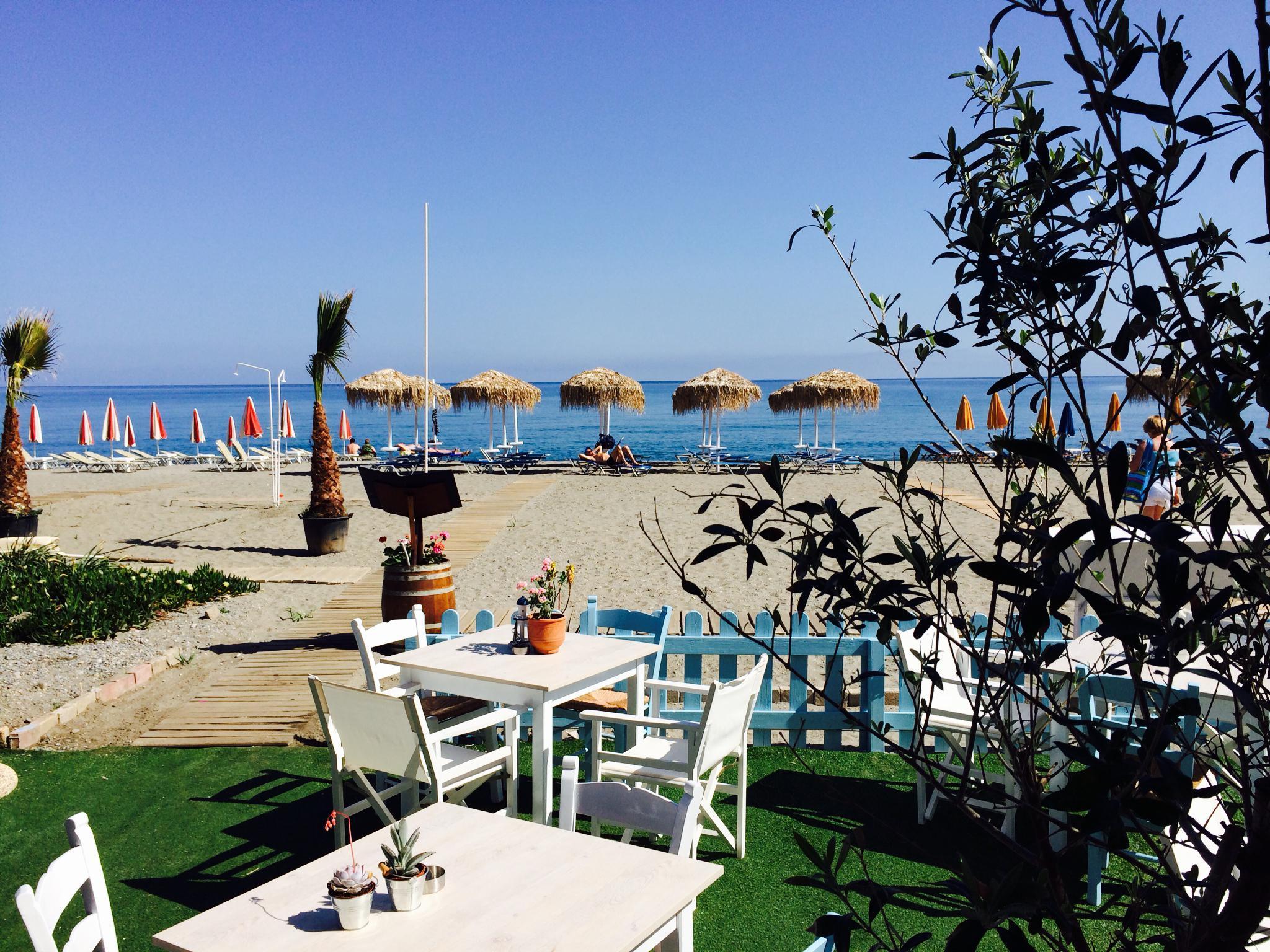 Sonio Beach - Que Bella Collection Platanés Dış mekan fotoğraf