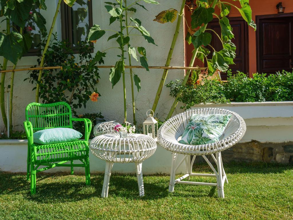 Sonio Beach - Que Bella Collection Platanés Dış mekan fotoğraf