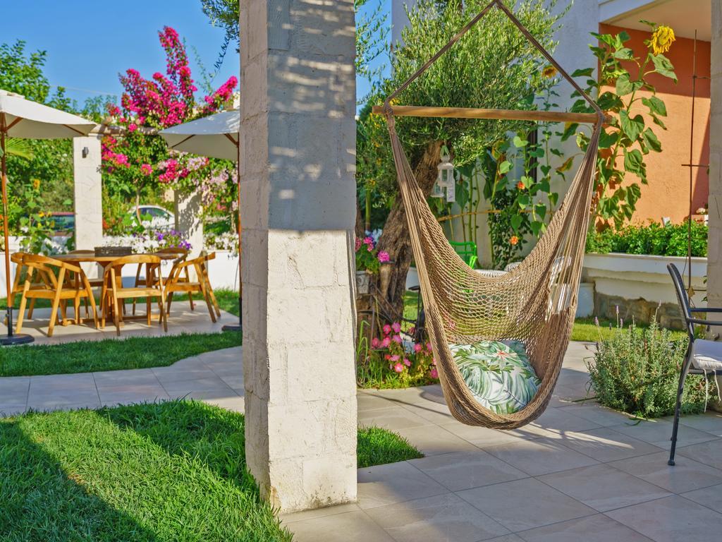 Sonio Beach - Que Bella Collection Platanés Dış mekan fotoğraf