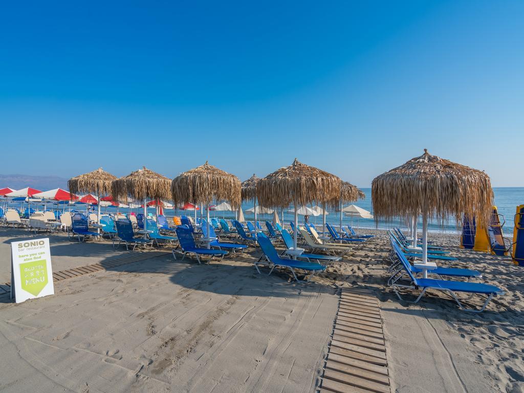 Sonio Beach - Que Bella Collection Platanés Dış mekan fotoğraf
