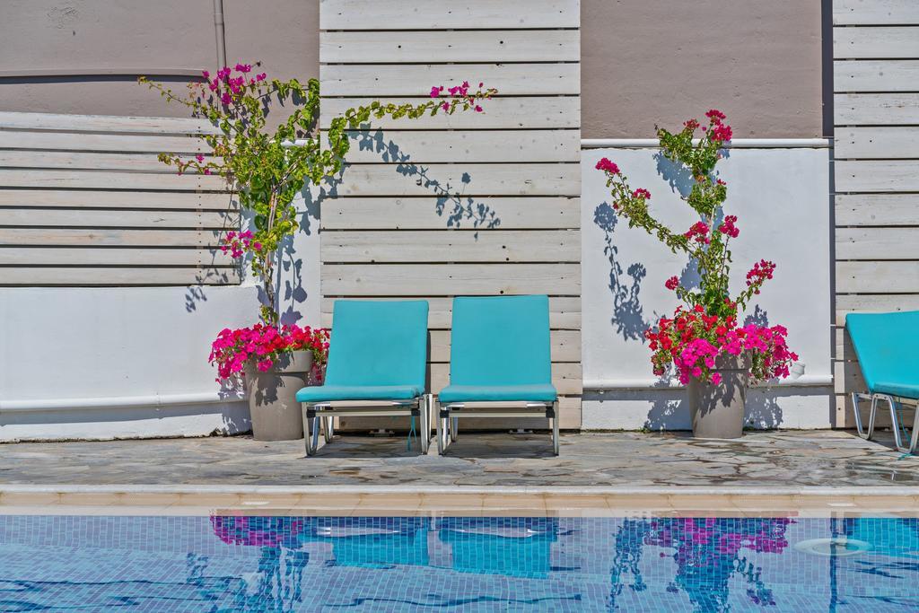 Sonio Beach - Que Bella Collection Platanés Dış mekan fotoğraf