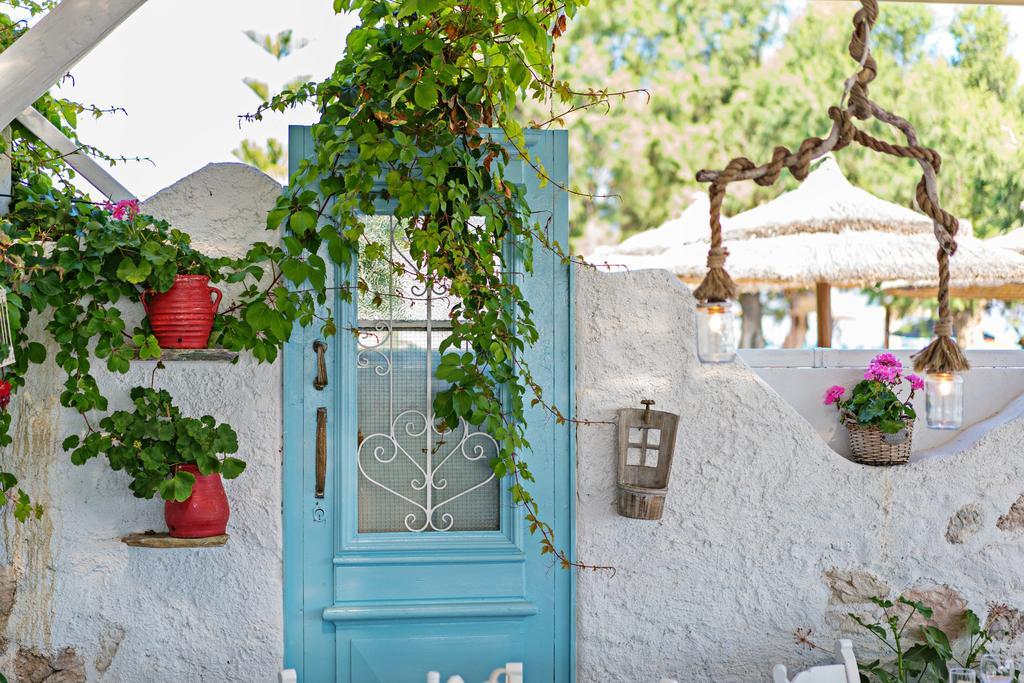Sonio Beach - Que Bella Collection Platanés Dış mekan fotoğraf