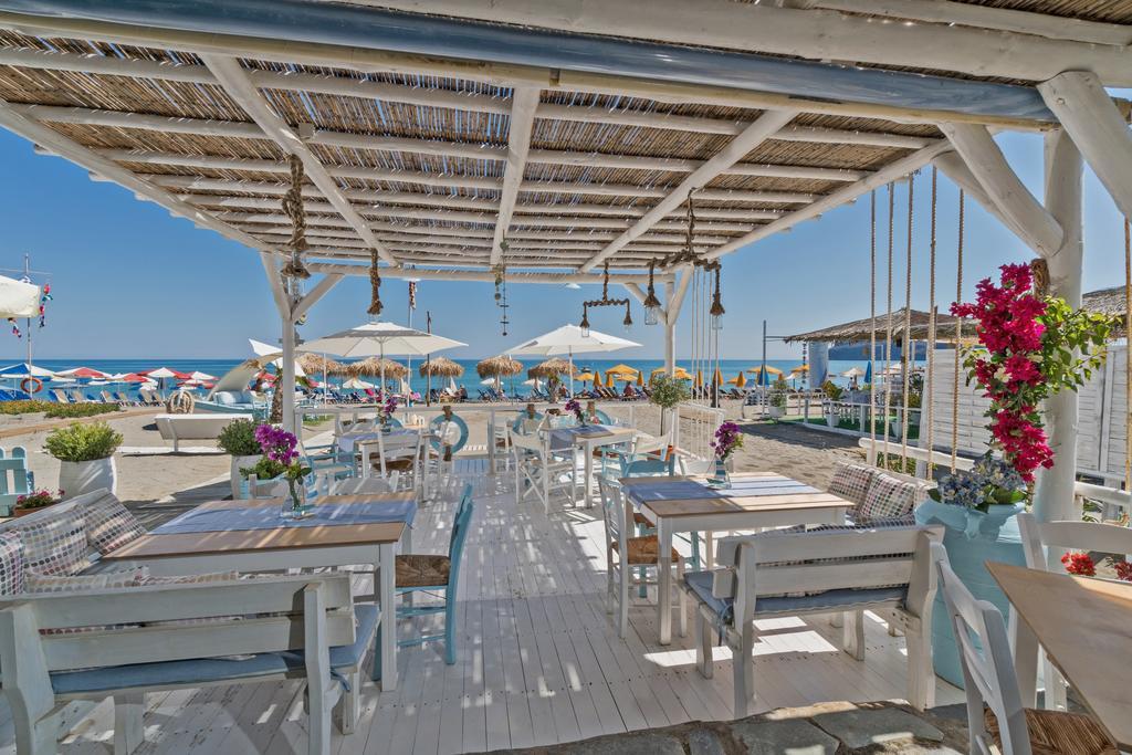 Sonio Beach - Que Bella Collection Platanés Dış mekan fotoğraf