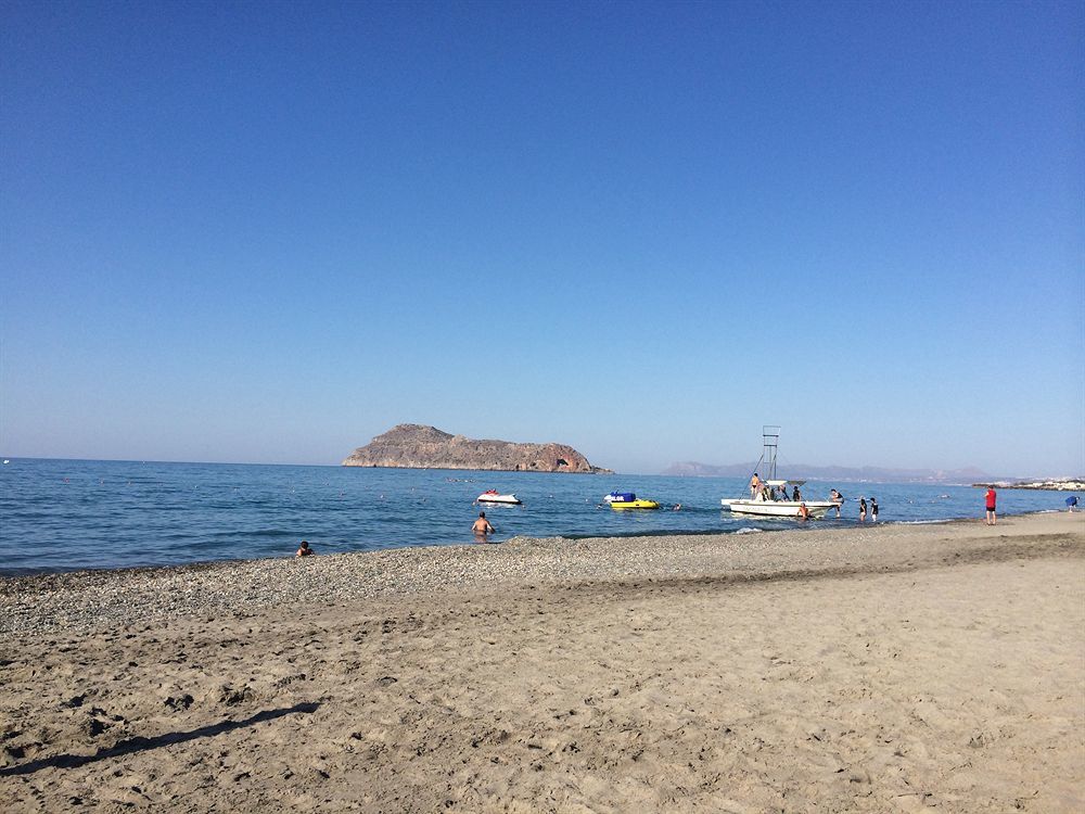 Sonio Beach - Que Bella Collection Platanés Dış mekan fotoğraf