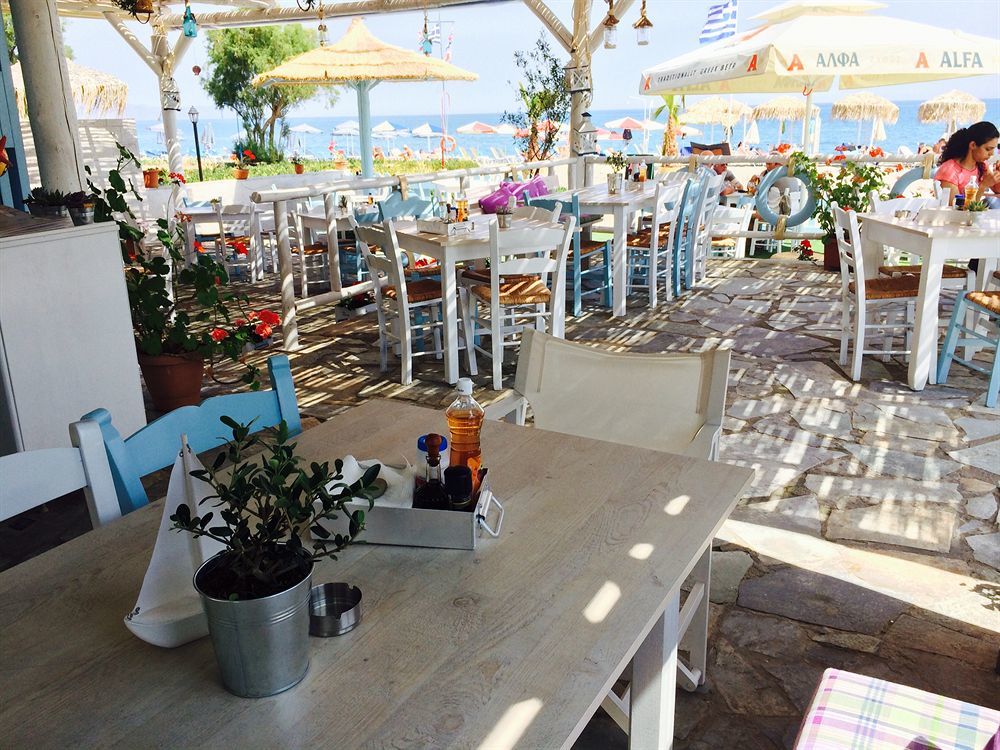Sonio Beach - Que Bella Collection Platanés Dış mekan fotoğraf