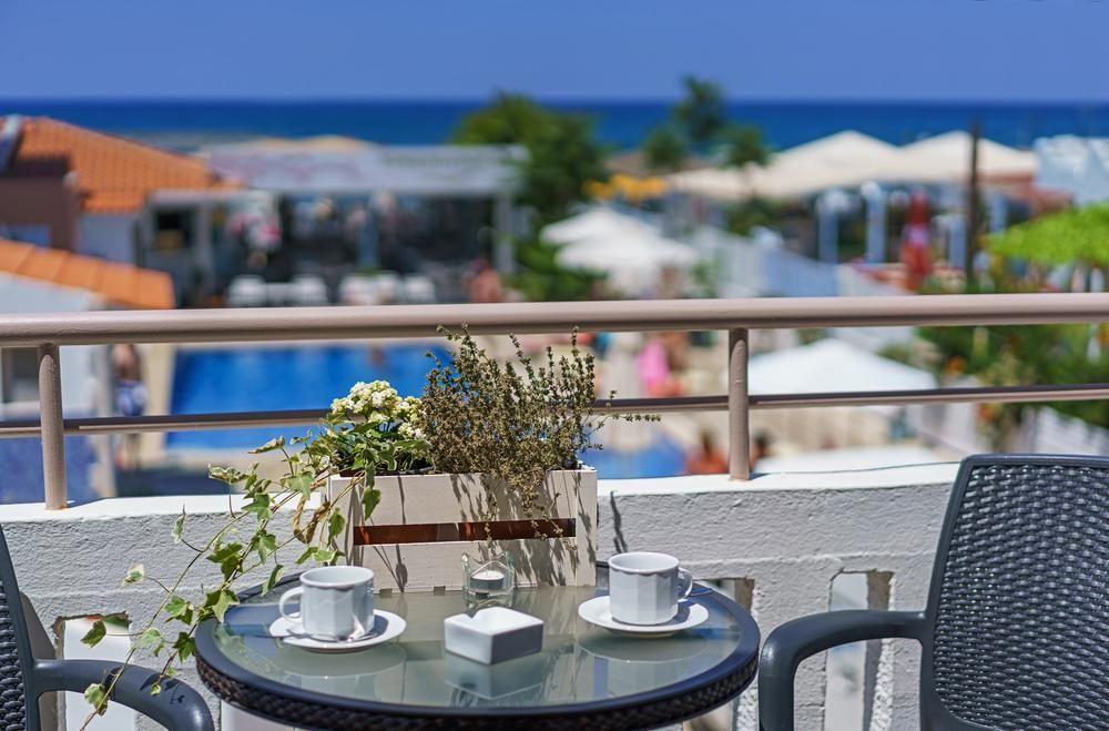 Sonio Beach - Que Bella Collection Platanés Dış mekan fotoğraf