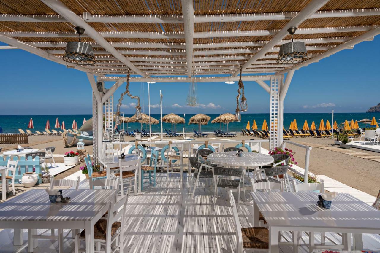 Sonio Beach - Que Bella Collection Platanés Dış mekan fotoğraf