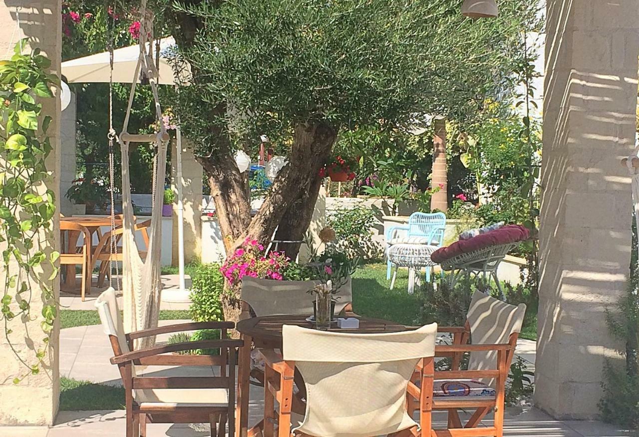 Sonio Beach - Que Bella Collection Platanés Dış mekan fotoğraf