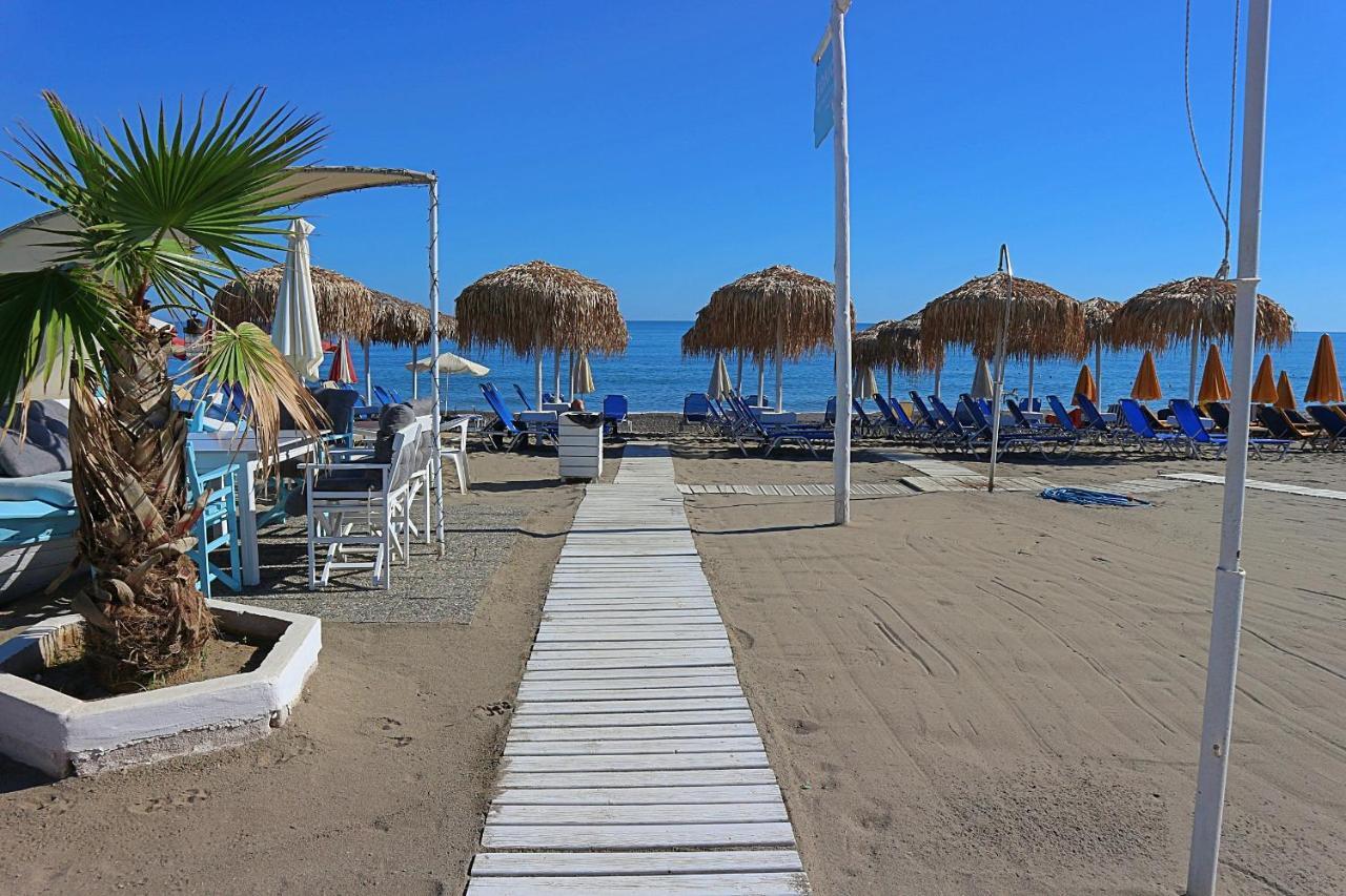 Sonio Beach - Que Bella Collection Platanés Dış mekan fotoğraf