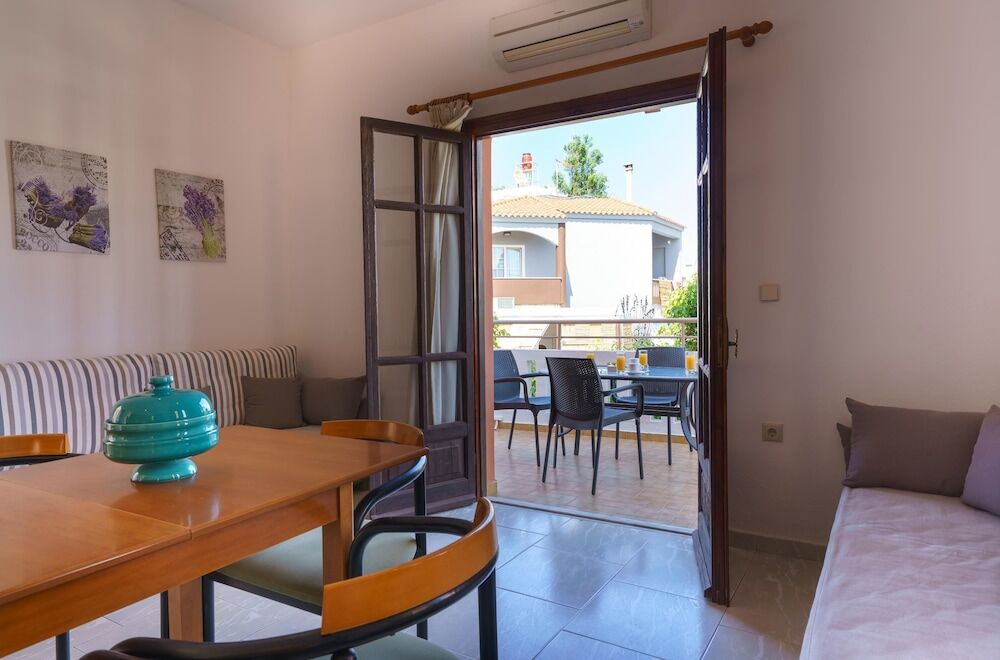 Sonio Beach - Que Bella Collection Platanés Dış mekan fotoğraf
